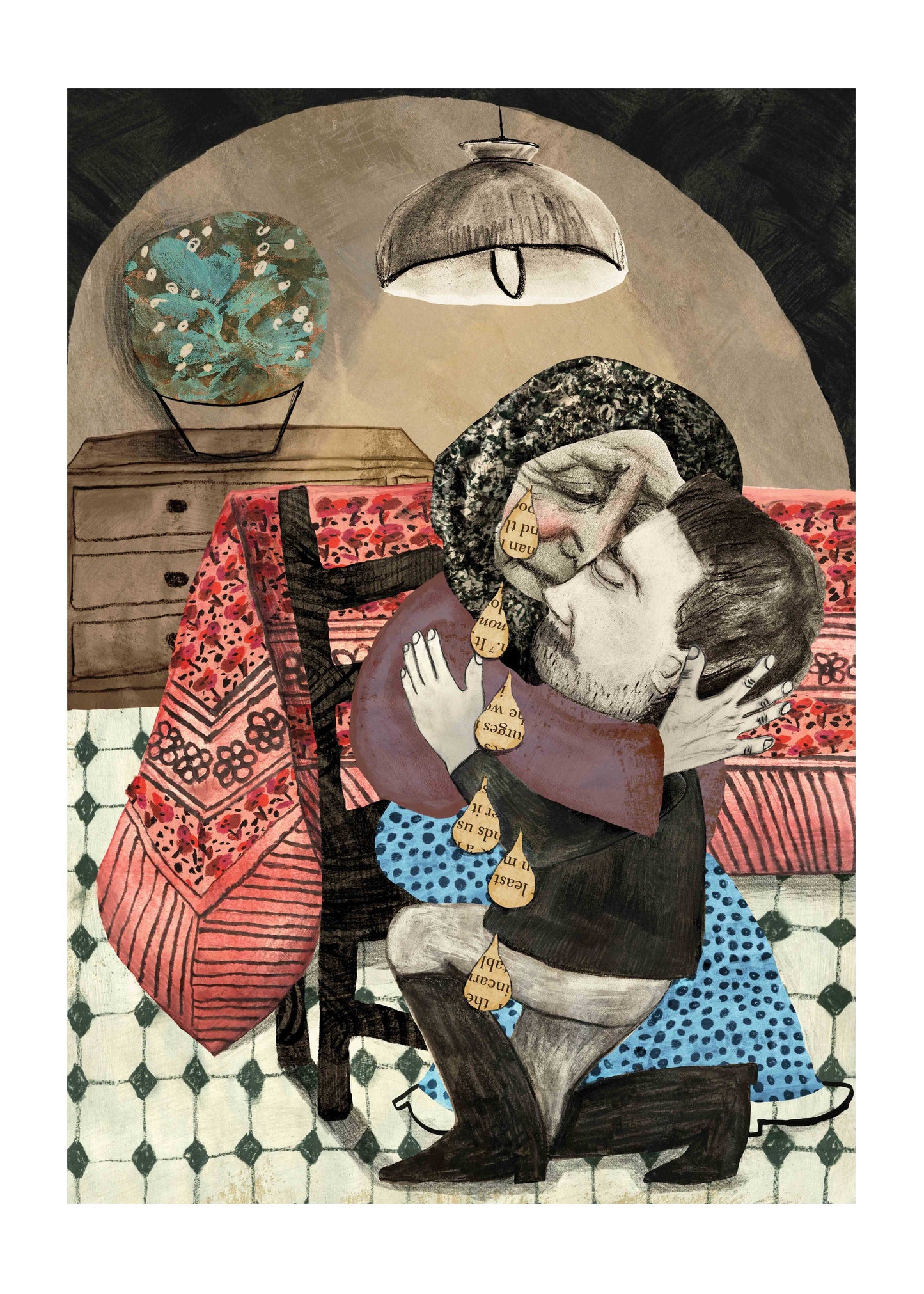 A Mother Like No Other - Mici Gaal