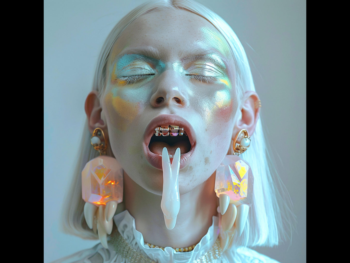 Passion - Venus and Mars