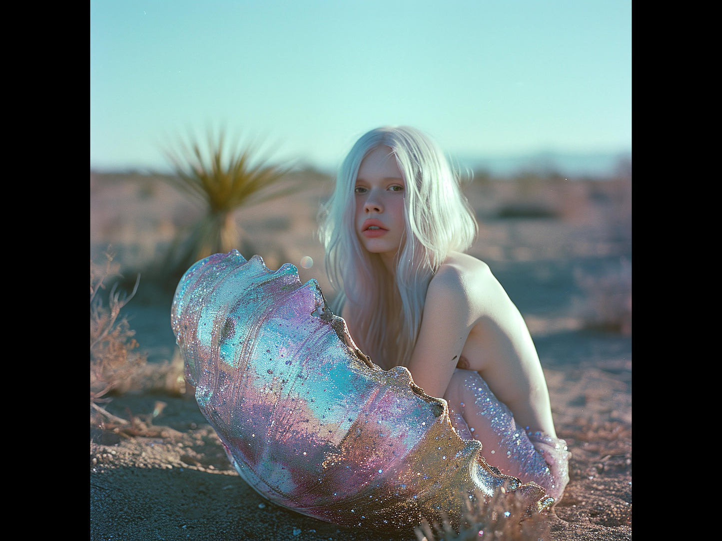 Nostalgia - Venus and Mars