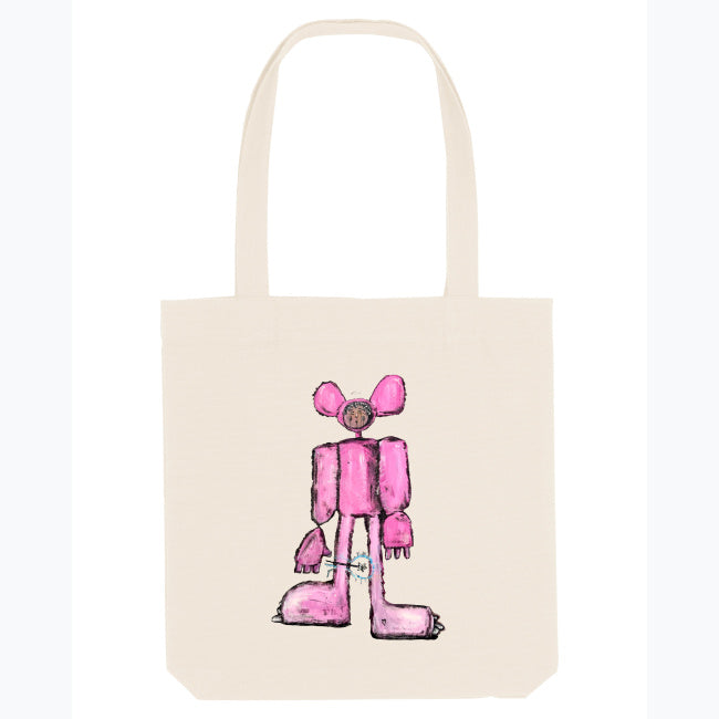 THE BOY WHO RABBIT - Bryson Thurston