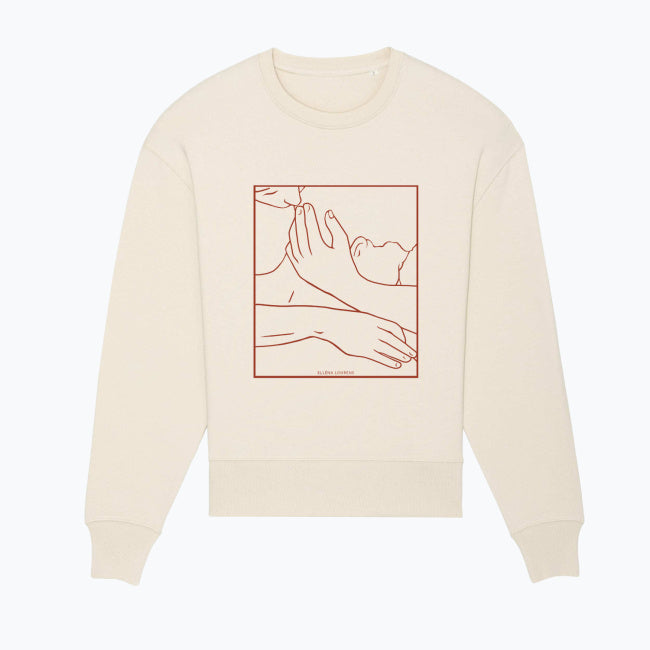 Ellena  Sweatshirt  - The Light Ones