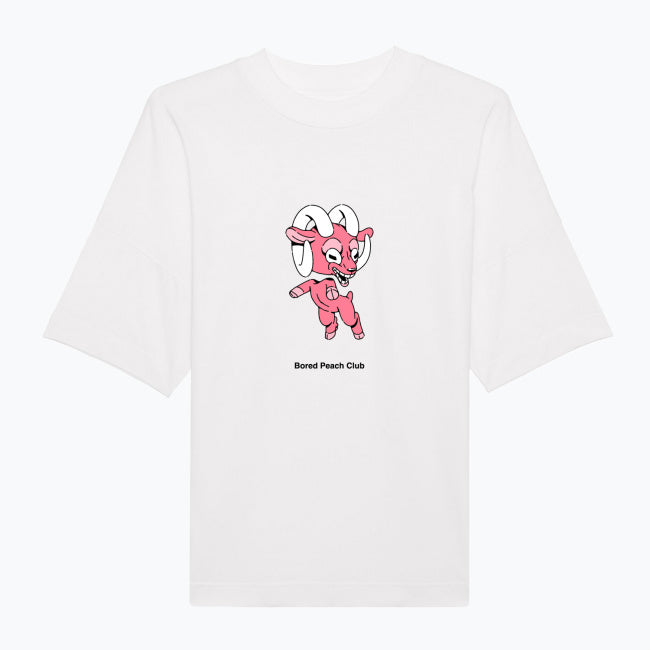 ARIES Oversized Blaster T - Aron The Awkward