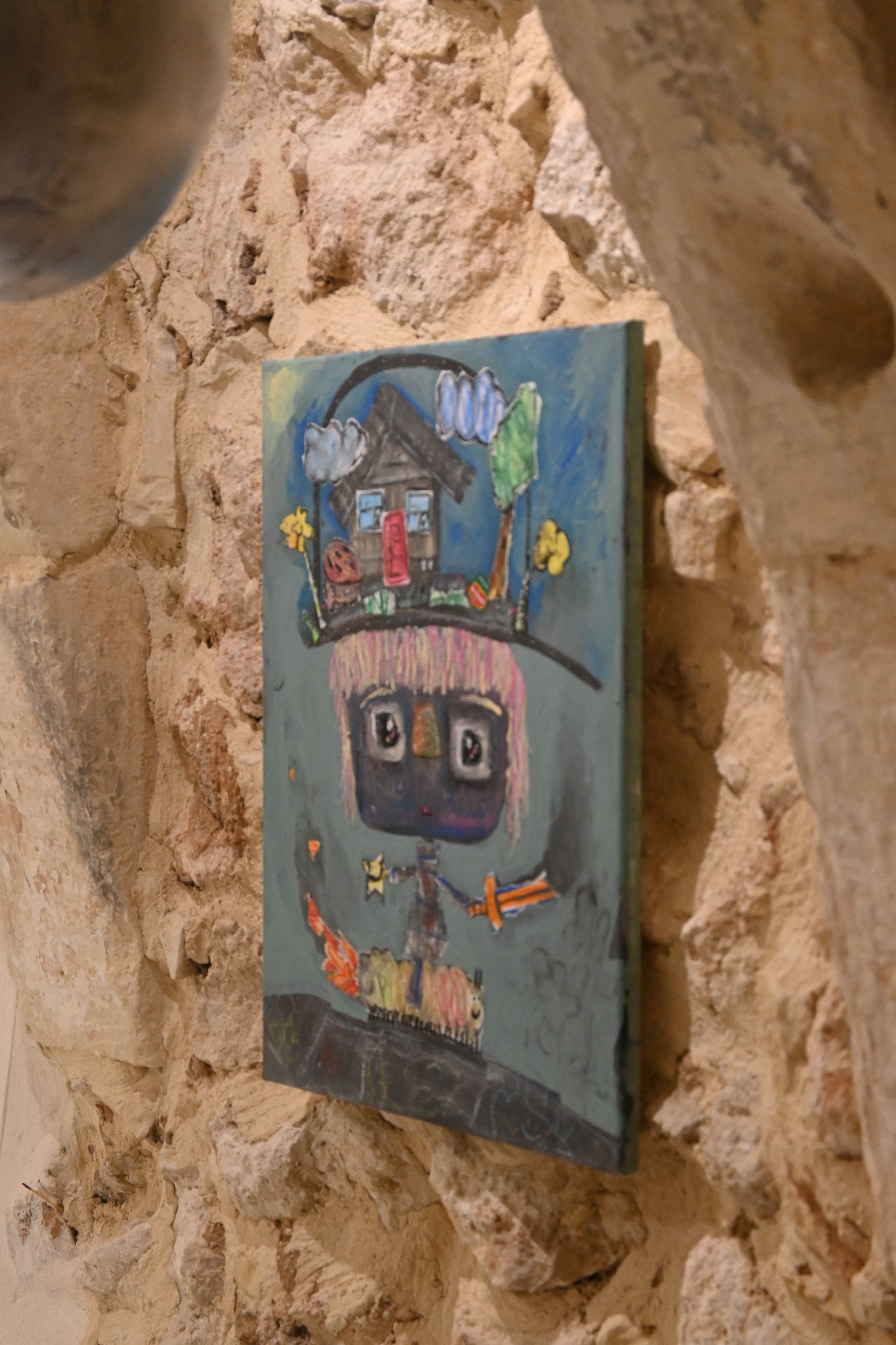 Caterpillar Commute  - Bryson Thurston