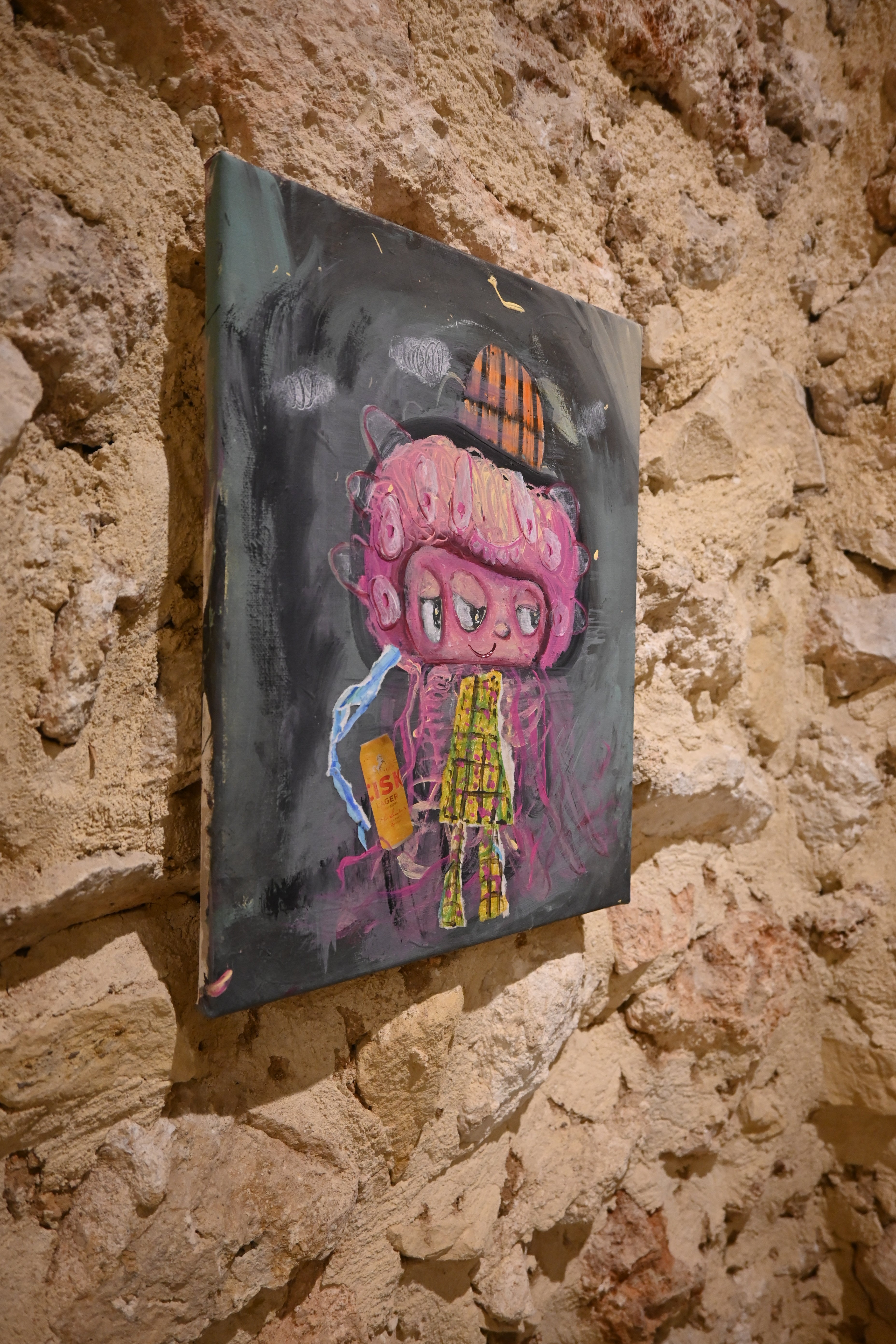 Jellyfish Cisk - Bryson Thurston