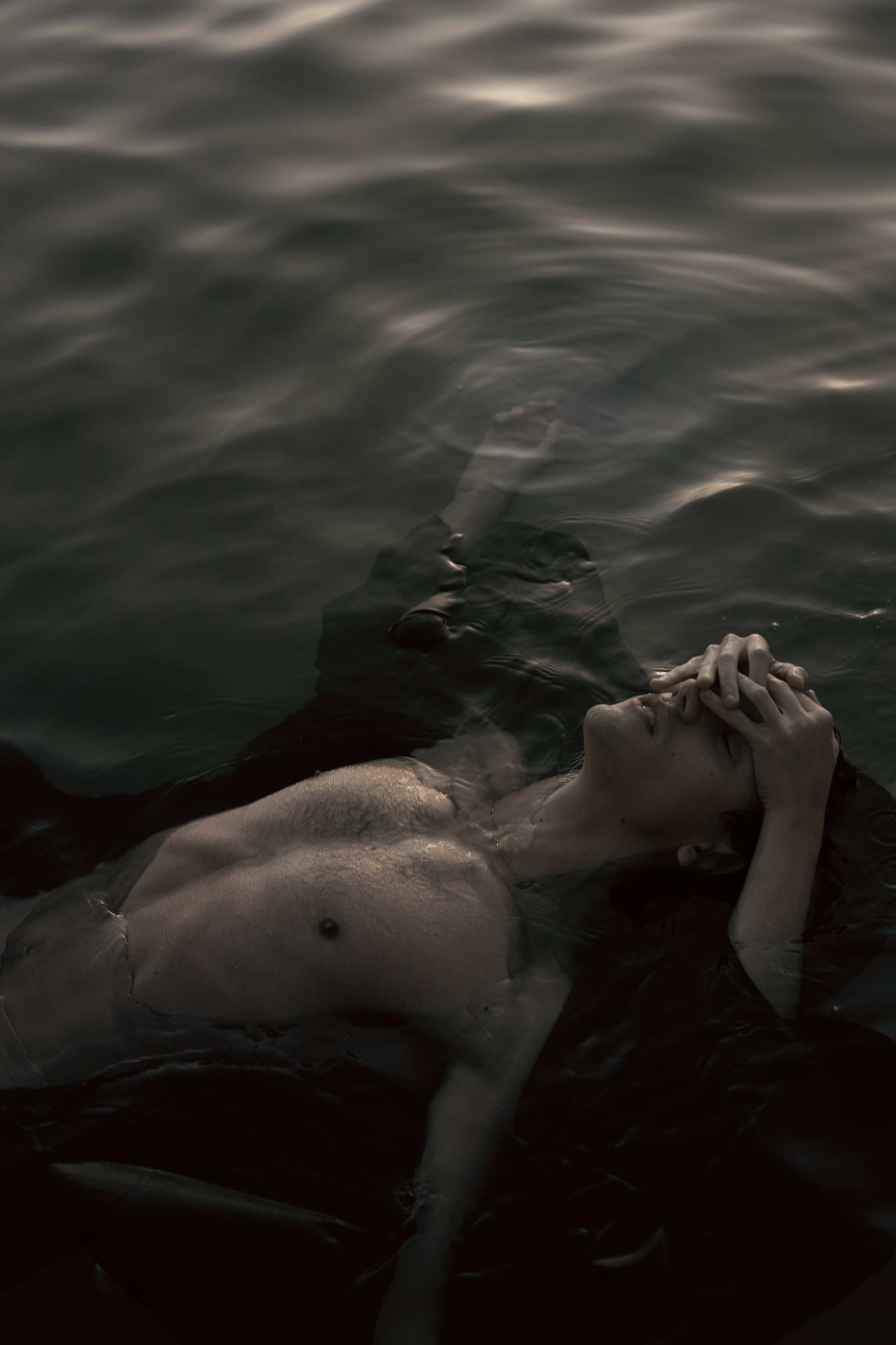 Out of Body III - Ritty Tacsum