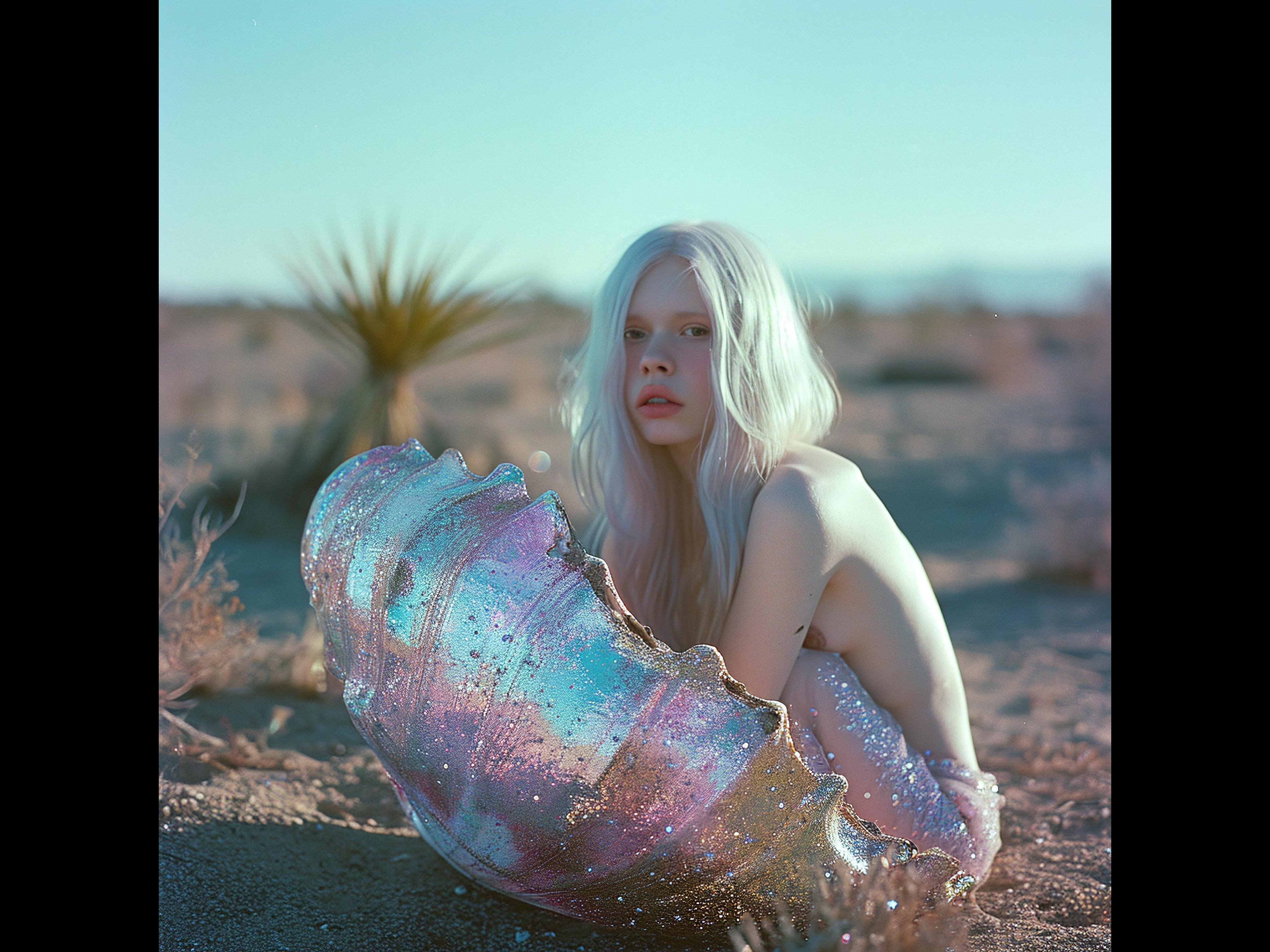 Nostalgia - Venus and Mars