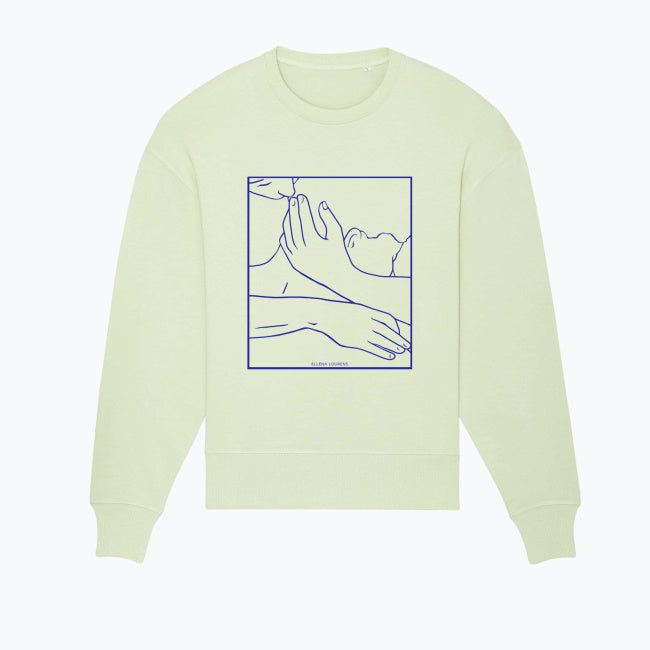 Ellena Sweatshirt
